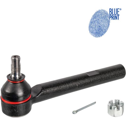 ADT387153 Blue Print Наконечник кермової тяги