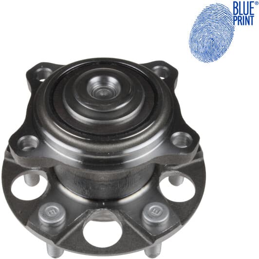 ADC48356 Blue Print Ступица колеса для Mitsubishi Grandis