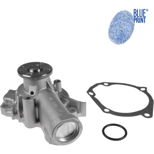 ADC49153 Blue Print Помпа