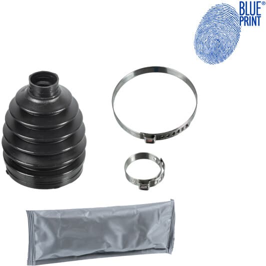 ADM58123 Blue Print Пильовик гранати