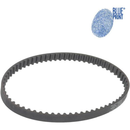 ADC47509 Blue Print Ремень ГРМ