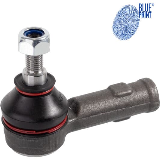 ADC48799 Blue Print Наконечник рулевой тяги