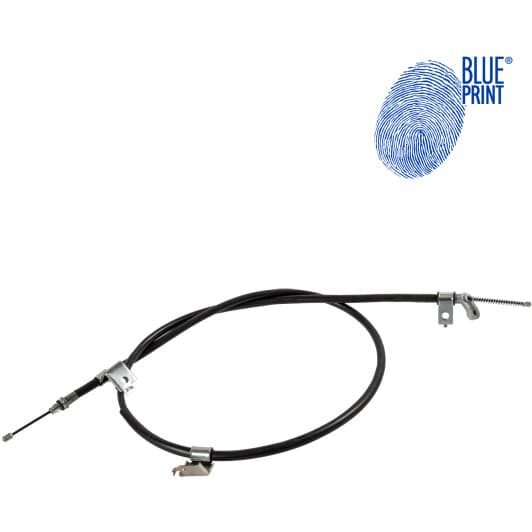 ADN146307 Blue Print Трос ручного тормоза