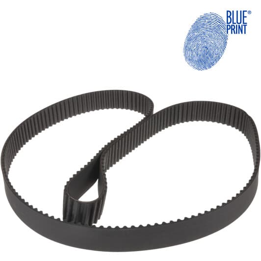 ADG07510 Blue Print Ремень ГРМ