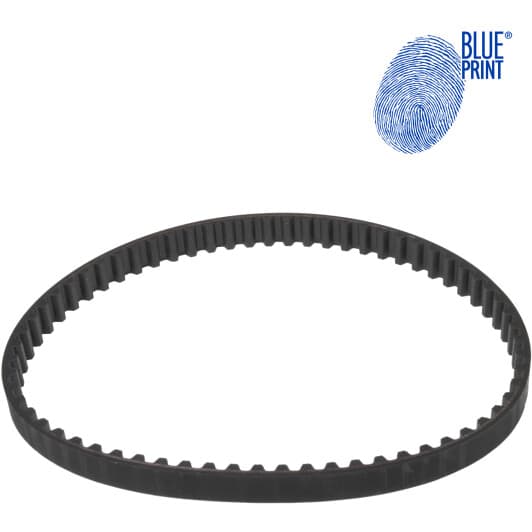 ADG07508 Blue Print Ремінь ГРМ