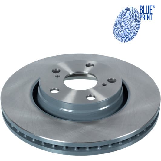 ADT343271 Blue Print Тормозной диск
