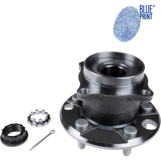 ADT383117 Blue Print Ступица колеса для Lexus LS