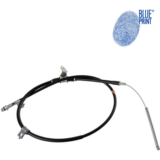 ADC446213 Blue Print Трос ручного гальма для Mitsubishi Pajero