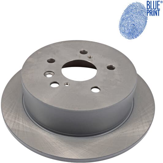 ADT343171 Blue Print Тормозной диск