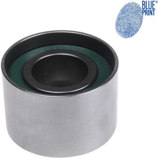 ADT37657 Blue Print Обводной ролик ремня ГРМ