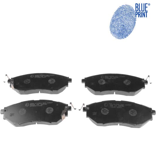 ADS74232 Blue Print Гальмівні колодки