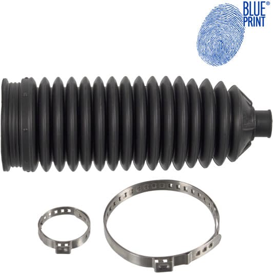 ADN181506 Blue Print Пыльник рулевой рейки для Nissan Qashqai