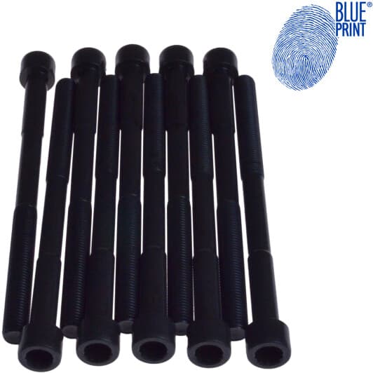 ADT37804 Blue Print Болт ГБЦ