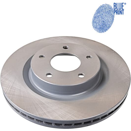 ADN143162 Blue Print Гальмівний диск