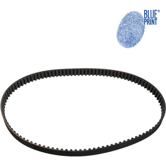 ADG07504 Blue Print Ремень ГРМ