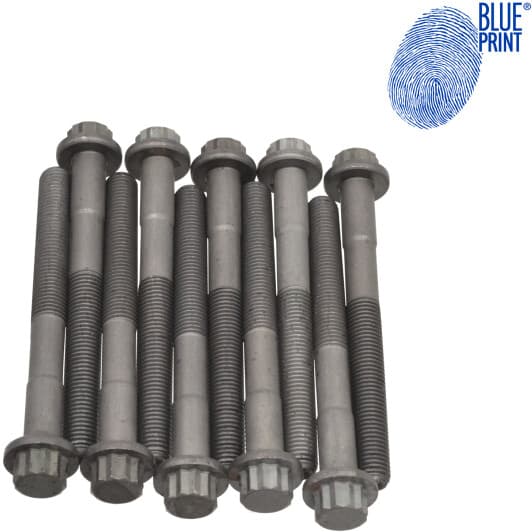 ADT37802 Blue Print Болт ГБЦ