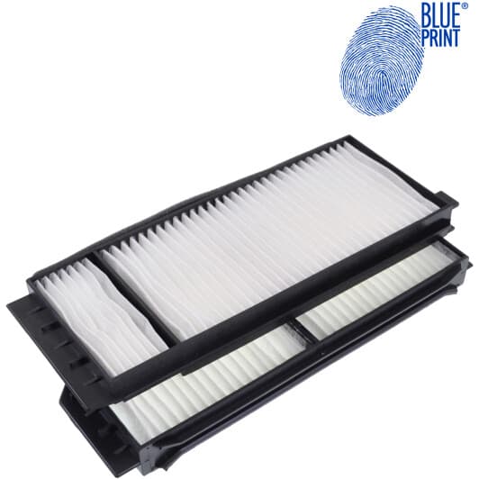 ADM52519 Blue Print Фильтр салона
