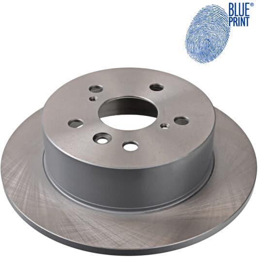 ADT343239 Blue Print Тормозной диск