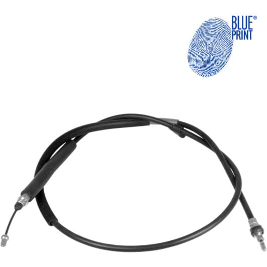 ADM546124 Blue Print Трос ручного тормоза для Mazda 3