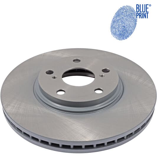 ADT343253 Blue Print Тормозной диск