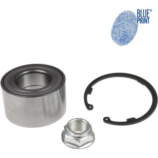 ADM58236 Blue Print Подшипник ступицы колеса