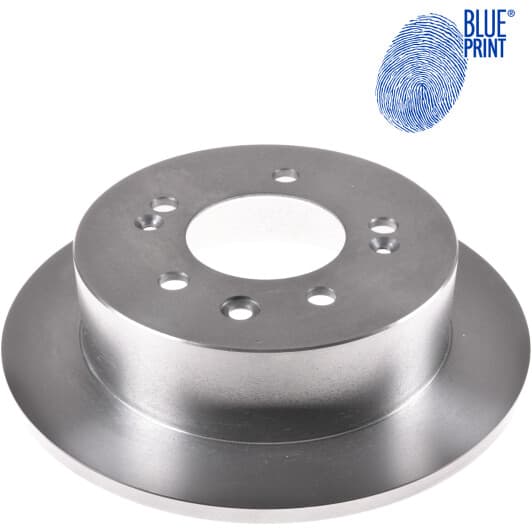 ADG043161 Blue Print Тормозной диск