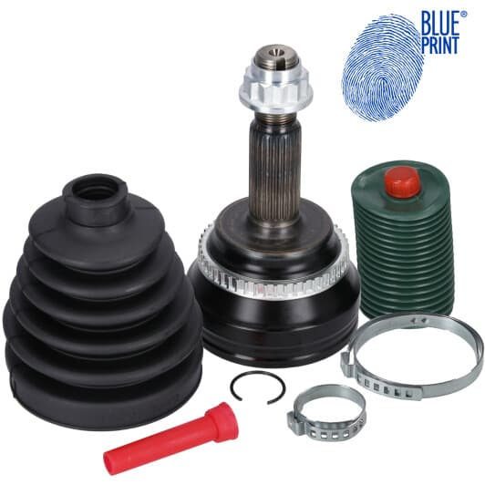 ADT38977 Blue Print ШРУС для Toyota RAV4