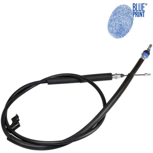 ADM546123 Blue Print Трос ручного тормоза для Mazda 3