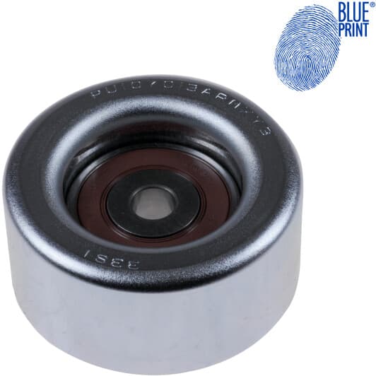 ADT396501 Blue Print Обводной ролик поликлинового ремня