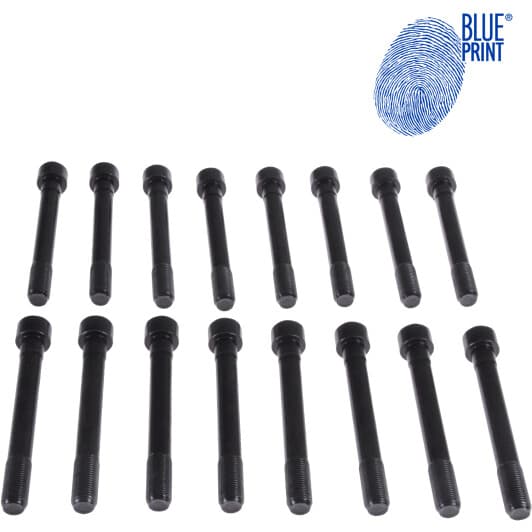 ADC47802C Blue Print Болт ГБЦ