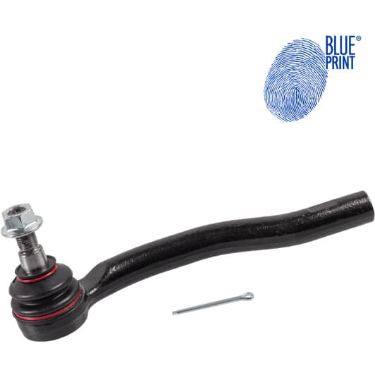 ADM58774 Blue Print Наконечник кермової тяги