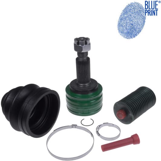 ADC48942 Blue Print Граната для Mitsubishi Lancer