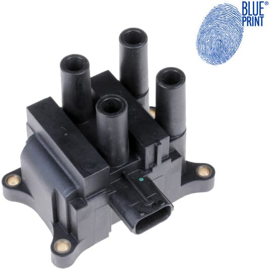 ADM51492 Blue Print Катушка зажигания для Mazda 6