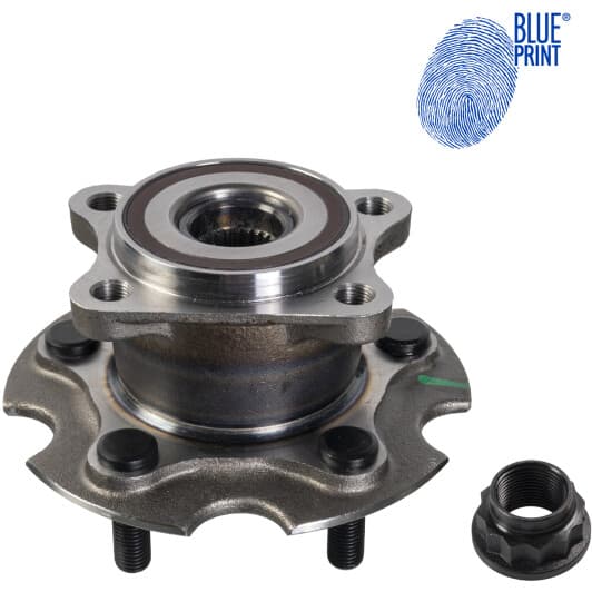 ADT38395 Blue Print Ступица колеса