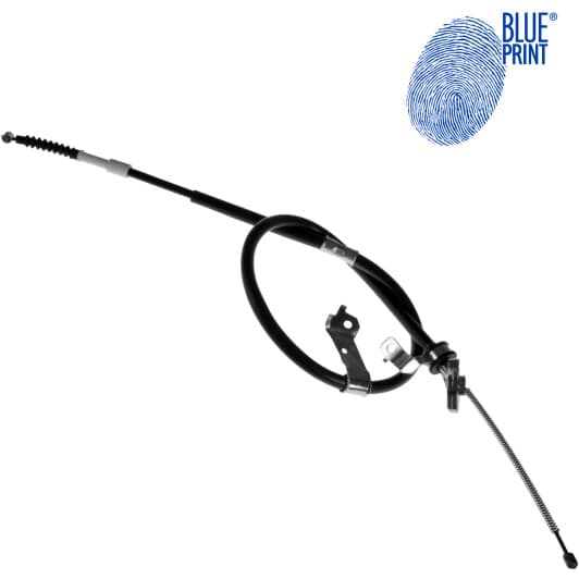 ADT346351 Blue Print Трос ручного гальма для Toyota RAV4