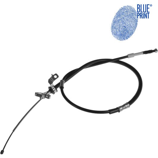 ADT346353 Blue Print Трос ручного гальма для Toyota RAV4