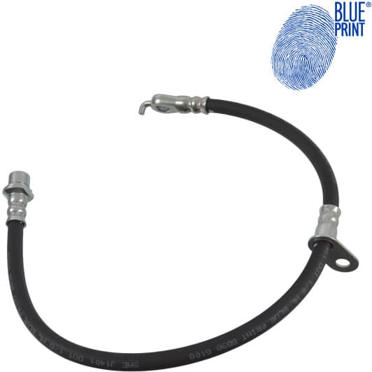 adt353419 Blue Print Тормозной шланг