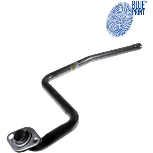 ADT36018 Blue Print Приймальна труба для Toyota Yaris