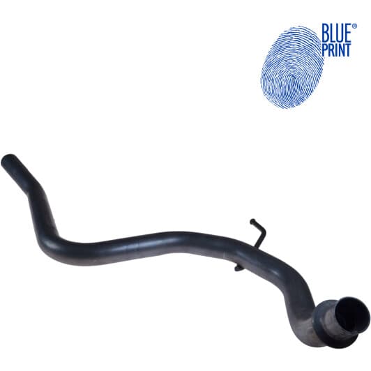 ADT36029 Blue Print Приймальна труба для Toyota Yaris