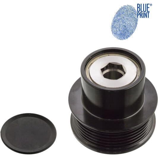 adt36127 Blue Print Муфта генератора