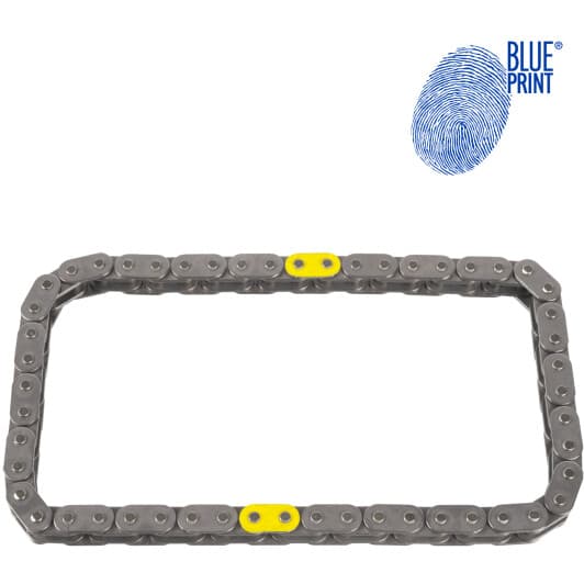 adt37342 Blue Print Цепь привода маслонасоса