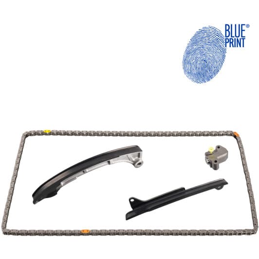 adt373514 Blue Print Комплект цепи ГРМ