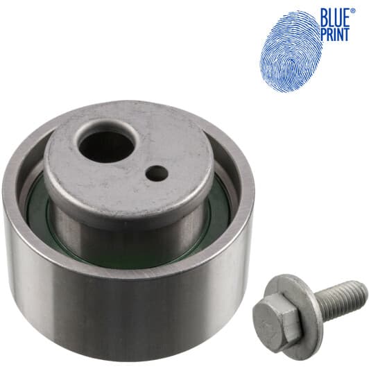 ADT37665 Blue Print Натяжной ролик ремня ГРМ