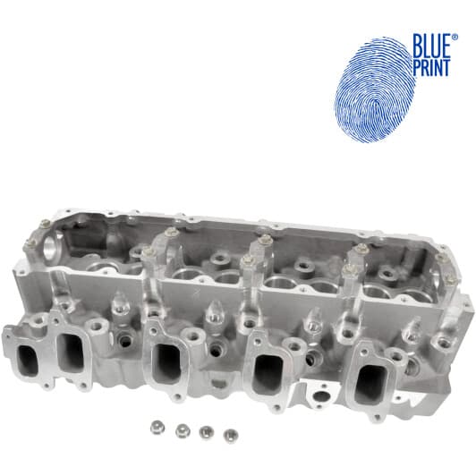 ADT37703C Blue Print Головка блока цилиндров