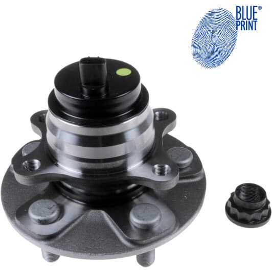 ADT382101 Blue Print Ступица колеса для Lexus LS