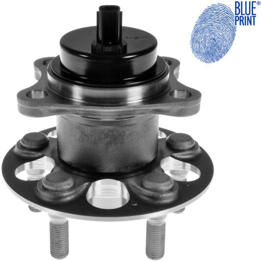 ADT383100 Blue Print Ступица колеса для Toyota Urban Cruiser