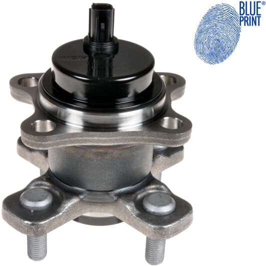 ADT383101 Blue Print Ступица колеса для Toyota IQ