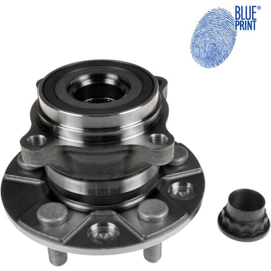 ADT38397 Blue Print Ступиця колеса для Lexus LS