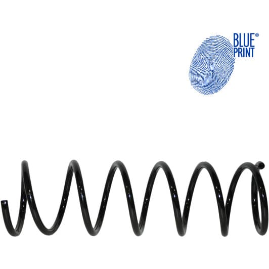 ADT388363 Blue Print Пружина підвіски для Toyota MR 2