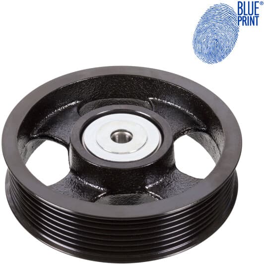 adt39656 Blue Print Обвідний ролик поліклинового ременя